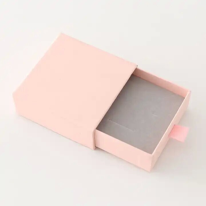 Caixa de presente dobrável rígida em forma de livro preto de luxo, impressão personalizada, caixa de presente magnética tipo clamshell em papel