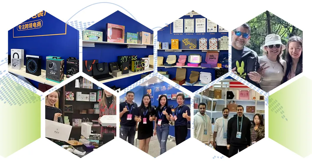 Nossa Participação em Feiras e Exposições