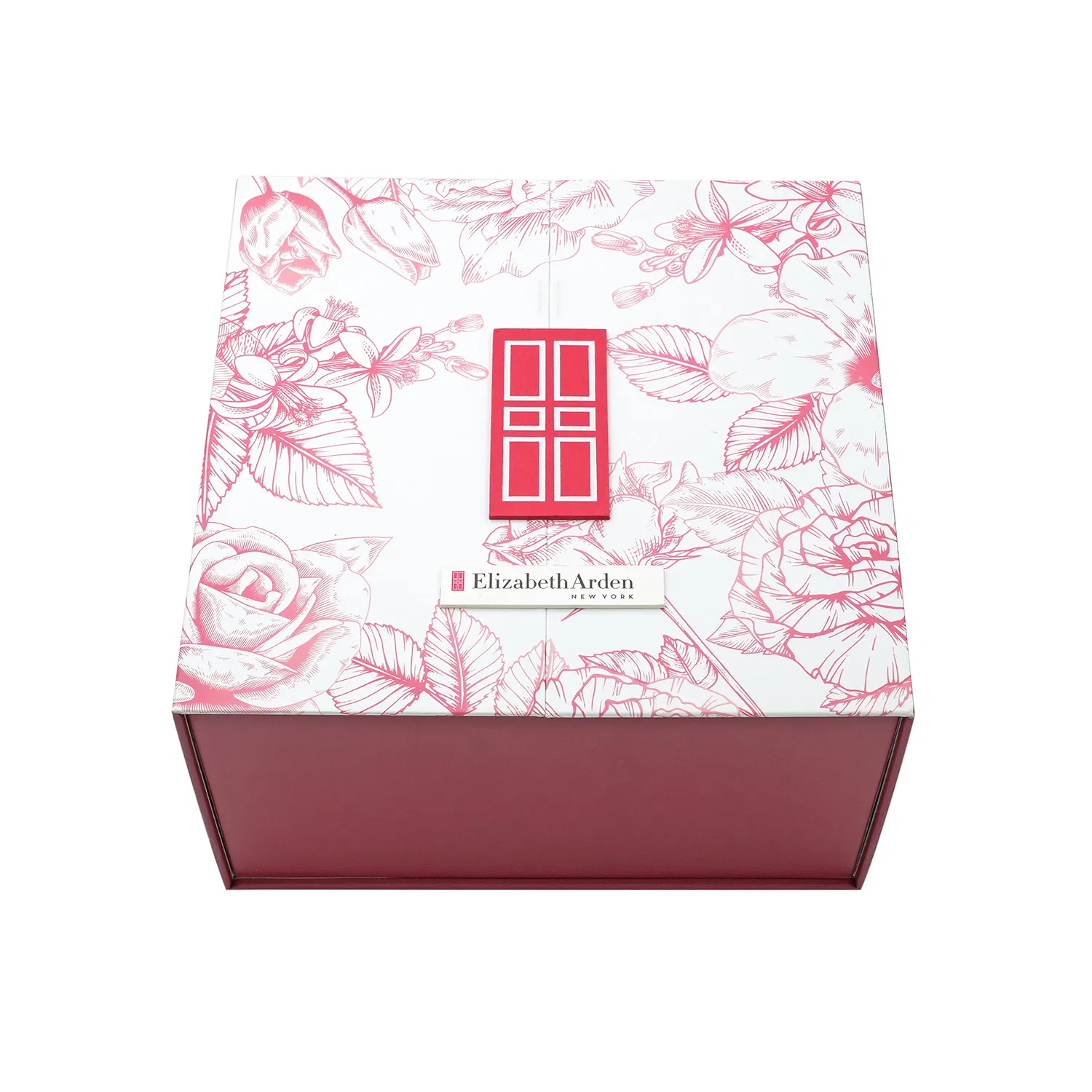 Caixa de embalagem magnética personalizada para abridor de garrafas de luxo preto / Preço de fábrica para caixa personalizada / Caixa de presente de papel