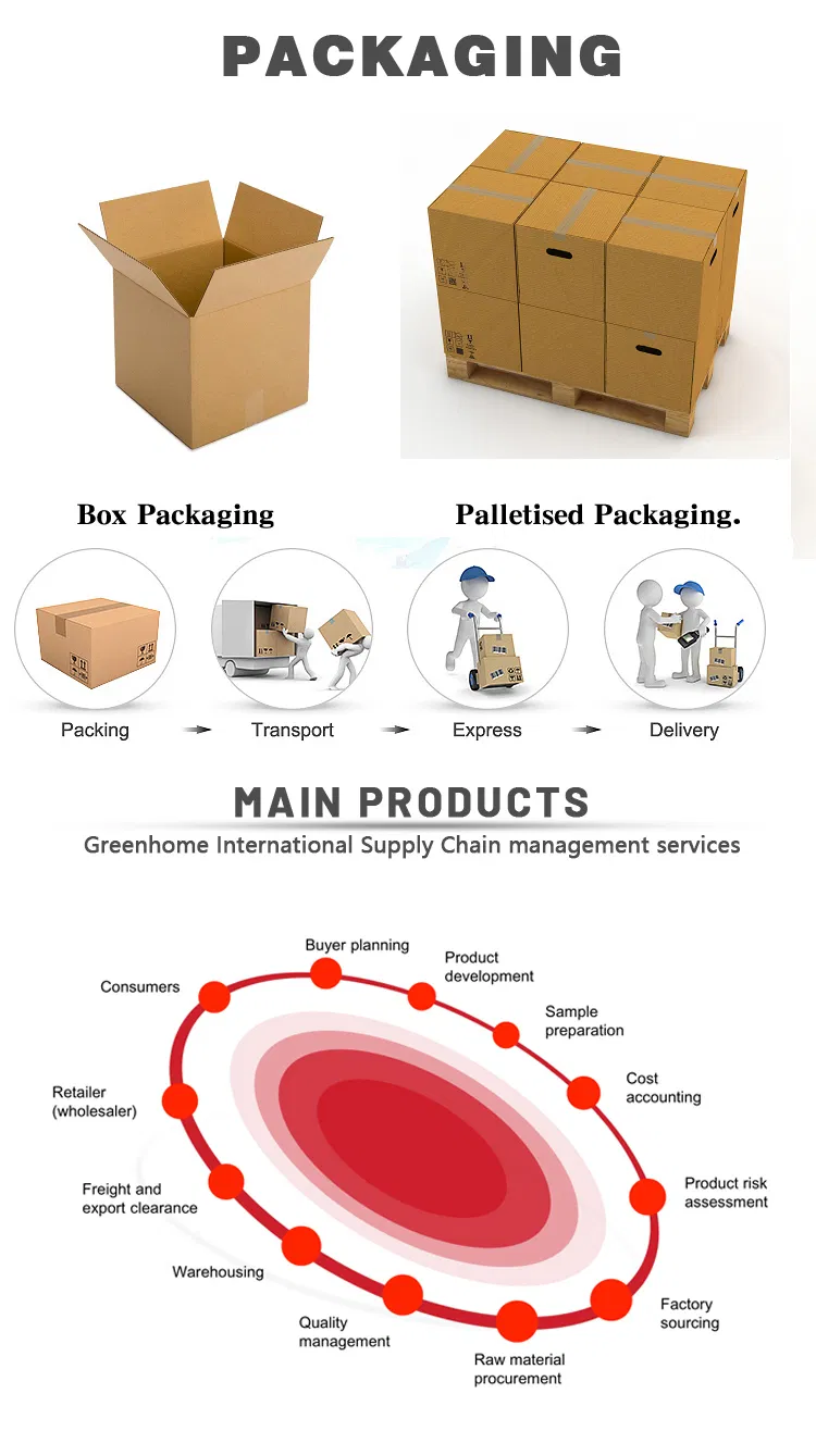 Linha de produção e excelência logística