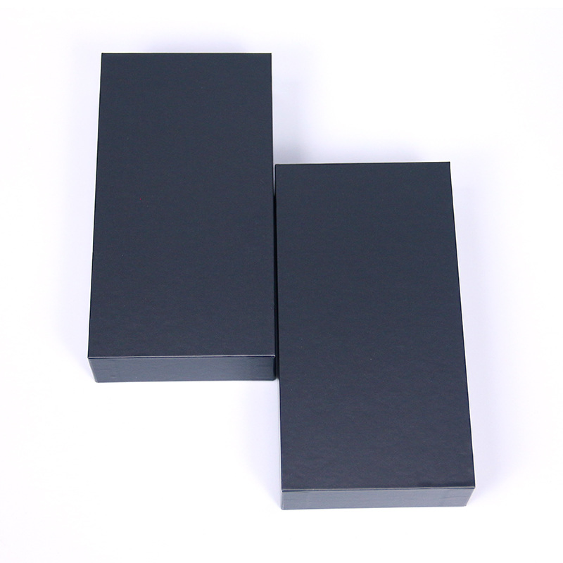 Caixa de presente vazia de embalagem de papel kraft de cartão para celular de luxo com design personalizado para Apple iPhone 13 PRO Max