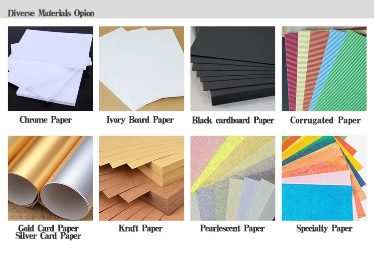 Embalagem de Garrafa de Vinho Personalizada de Luxo em Papelão Rígido Premium Azul para Ecommerce Caixas de Presente Magnéticas