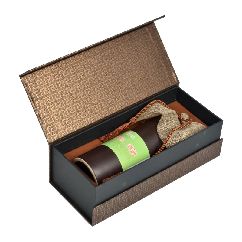 Personalizar Impressão em Papelão Adesivo de Maquiagem Cosmética Beleza Tubo Magnético Brinquedo Perfume Couro Papel Prata Saco Impresso Recipiente Embalagem de Madeira Caixa de Joias