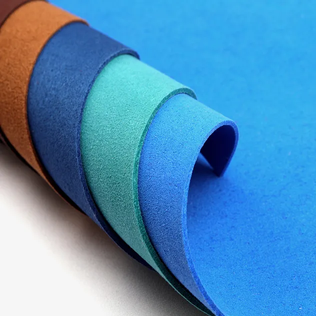 Material de Microfibra