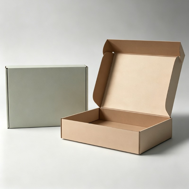 Caixa de Papel para Exibição de Cosméticos em Forma de Donut para Envio, Design Personalizado Reciclado, Embalagem de Cartão para Chocolate, Embalagem de Joias em Papelão, Caixa de Envio Corrugada, Caixa Rígida para Presentes com Logotipo
