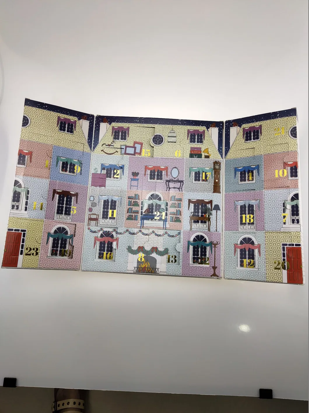 Caixa de Papelão Personalizada para Armazenamento de Perfume