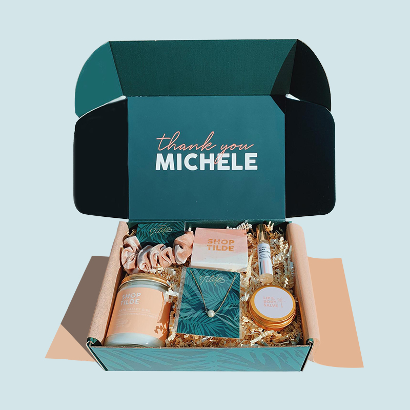 Personalizar Impressão em Papelão Adesivo de Maquiagem Cosmética Beleza Tubo Magnético Brinquedo Perfume Couro Papel Prata Saco Impresso Recipiente Embalagem de Madeira Caixa de Joias
