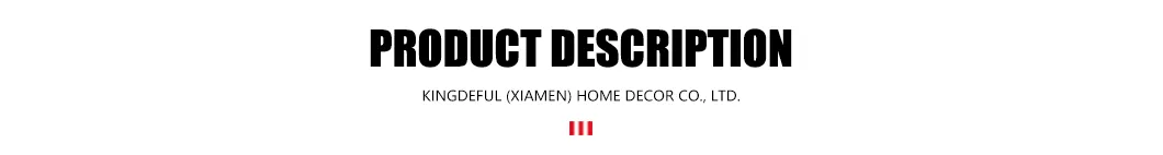 Divisor Decorativo