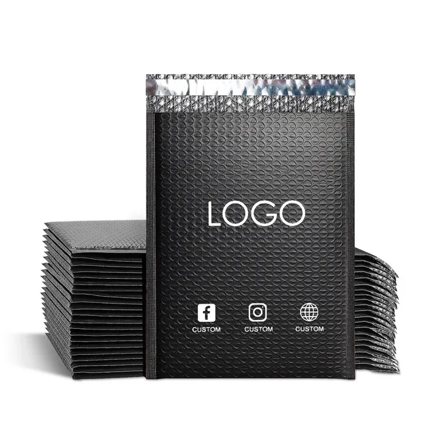 Sacos de papel kraft com alça