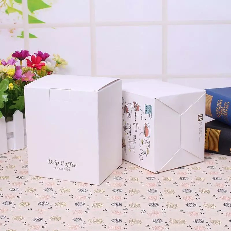 Caixa de Embalagem para Presente de Casamento em Forma de Livro de Luxo Grande e Dobrável por Atacado
