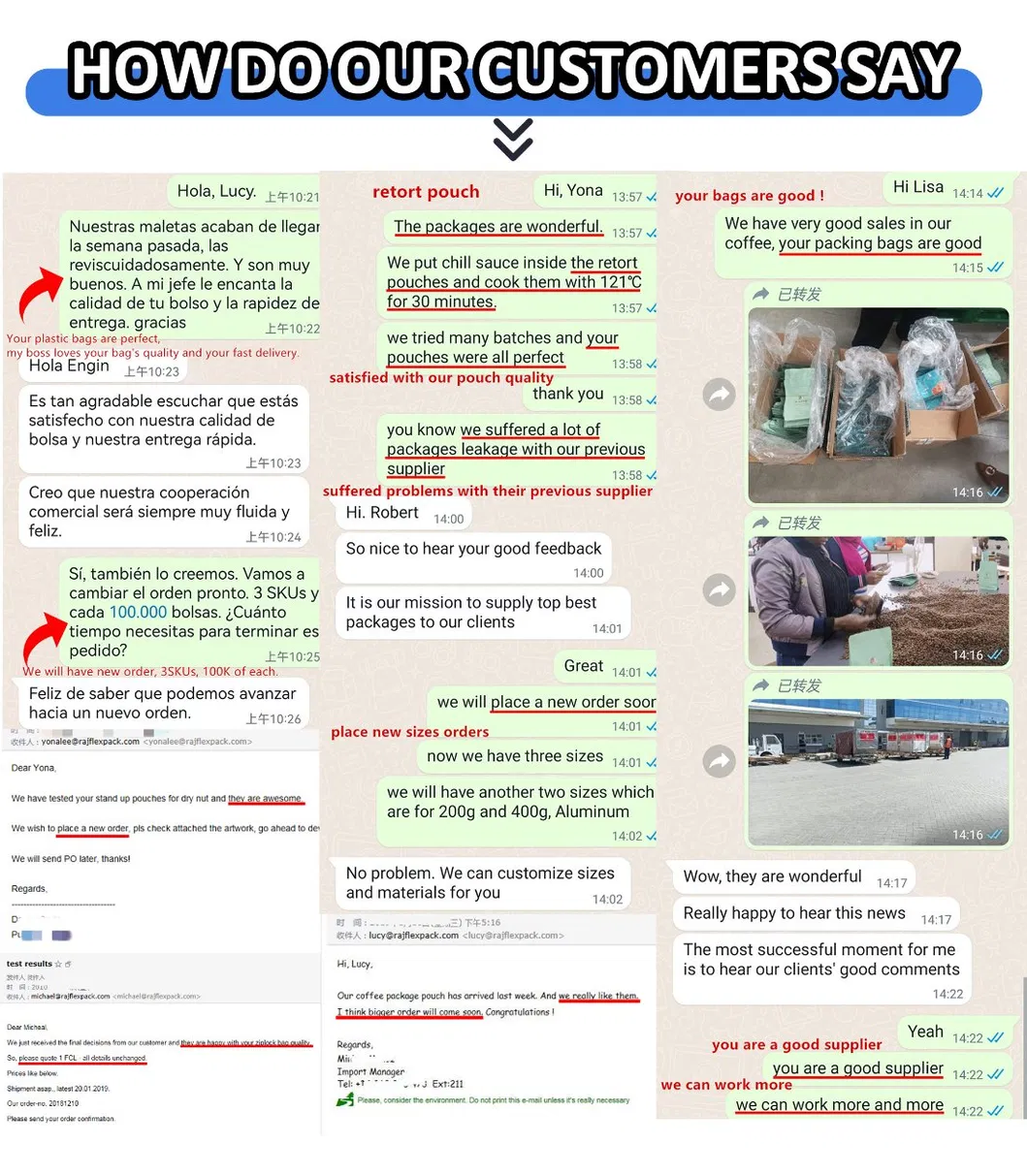 Exibição de produtos de embalagens