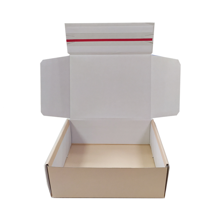 Fábrica personalizada na China embalagem de presente compostável reciclável para joias caixa de papelão luxuosa colorida com zíper