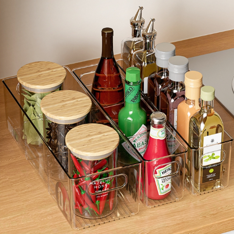 Expositor de Cosméticos: Adequado para Balcão, Mesa e Cozinha
