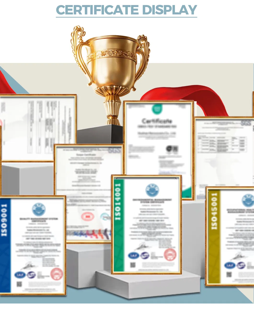 Certificação 1