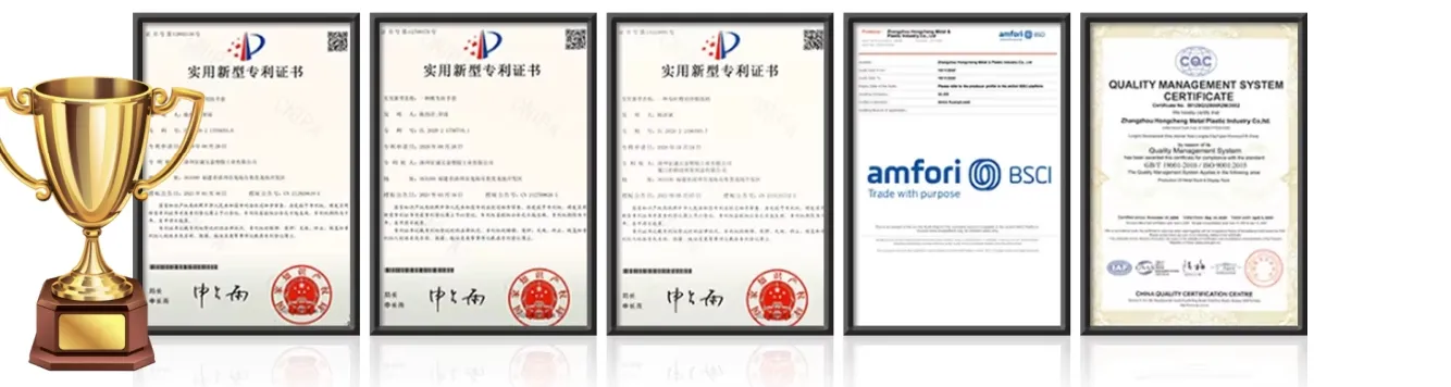Certificações de Qualidade