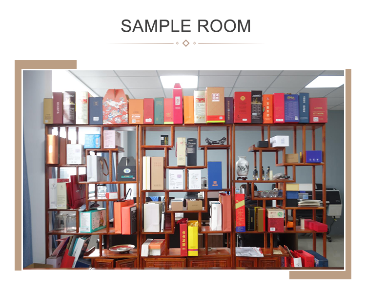 Sala de Amostras