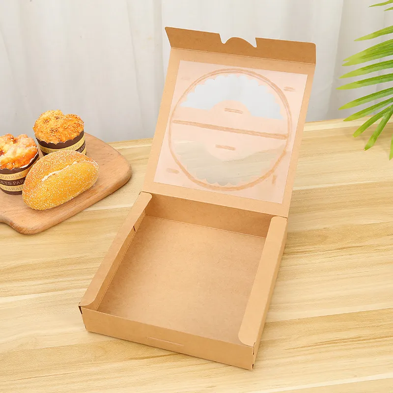 Mais estilos de Pizza boxes 3