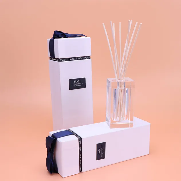 Perfume Box Showcase 1