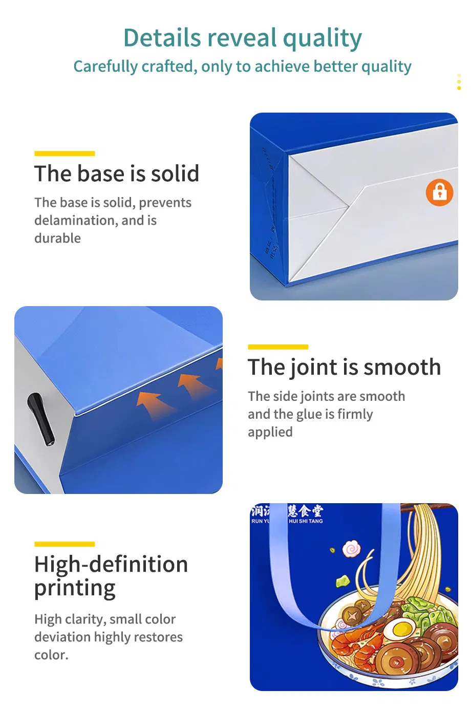 Saco de papel personalizado atacado, sacos de presente impressos, sacos de compras, embalagem online