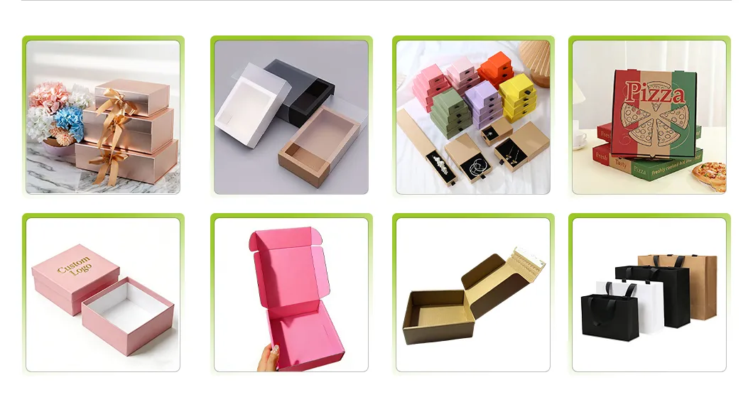 Principais Produtos