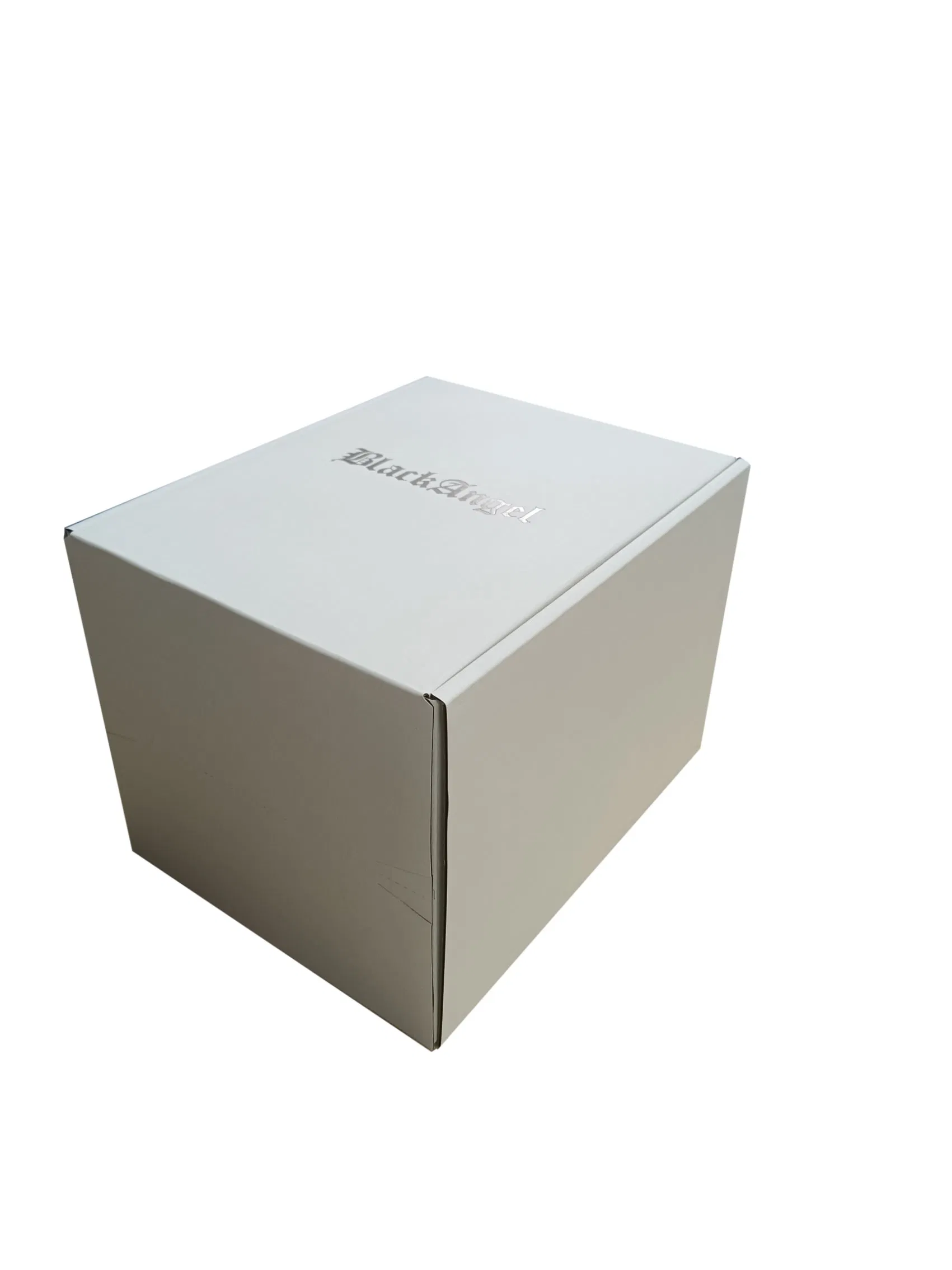 Fábrica personalizada na China embalagem de presente compostável reciclável para joias caixa de papelão luxuosa colorida com zíper