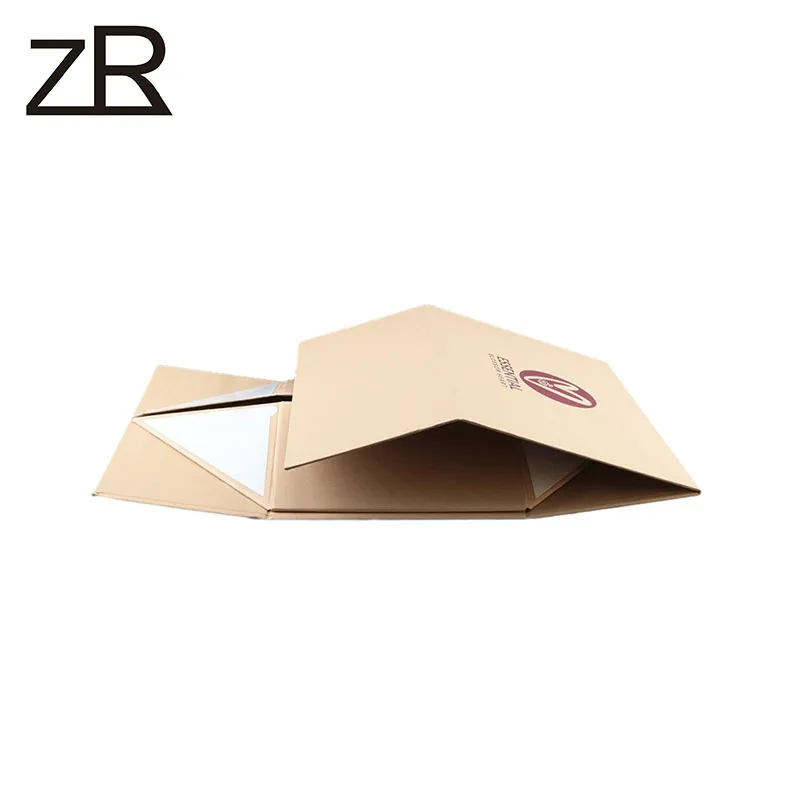 Caixas de presente de papel rígido 3