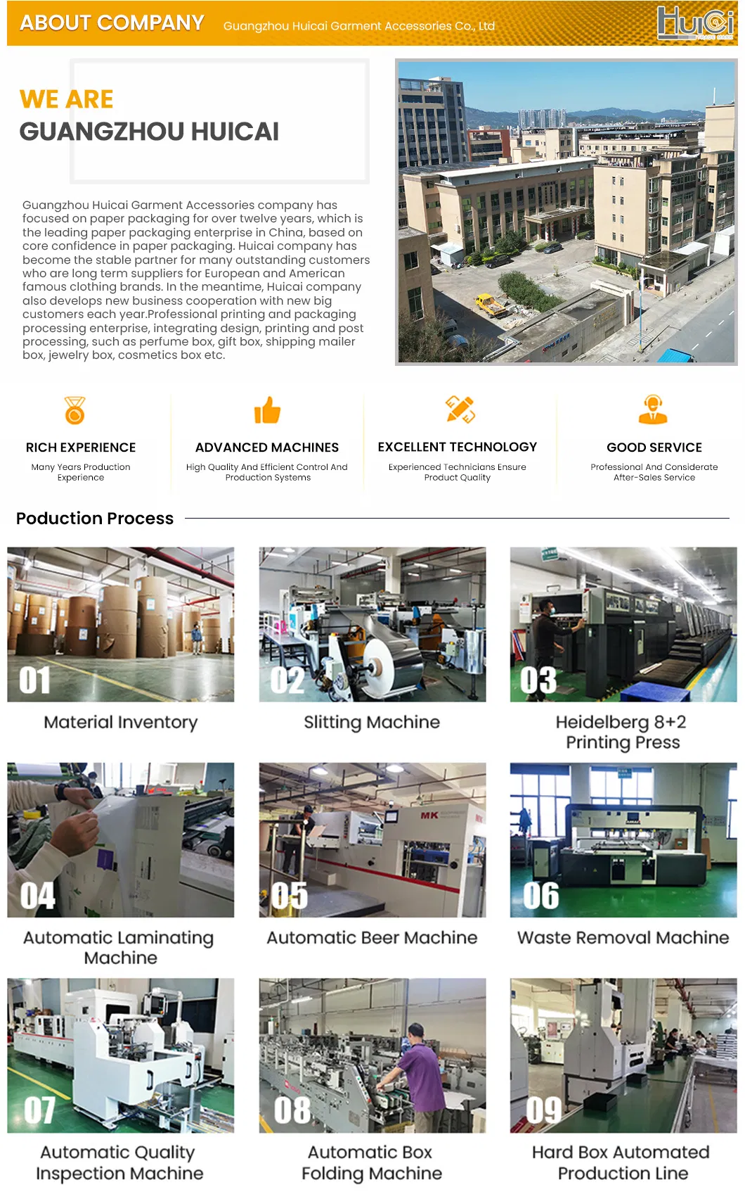 Fábrica Instalações 1