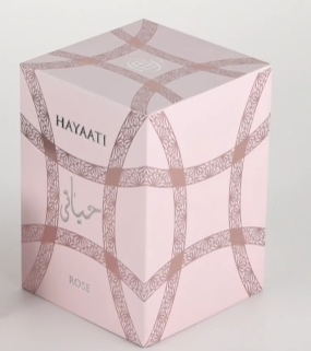 Fabricante Chinês de Alta Qualidade Atacado Luxuoso Ecológico Joias Recicladas Colar Presente Caixa Rosa Embalagem Personalizada Caixa de Papelão Rígida para Perfume
