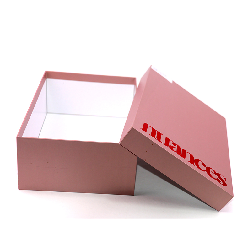 Caixa de Envio Rígida Personalizada para Logotipo Impressa para Roupas, Sapatos, Cosméticos, Embalagem de Presentes, Cartão em Lote, Caixa de Papelão Corrugado para Postagem e Envio