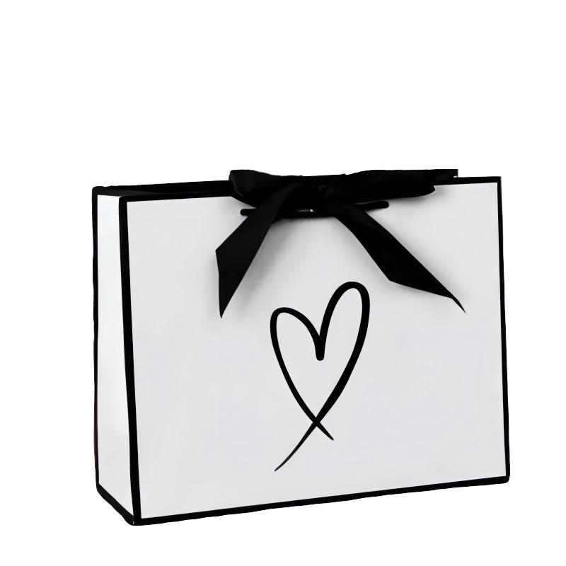 Fabricante Atacadista Sacola de Papel Impressa Personalizada