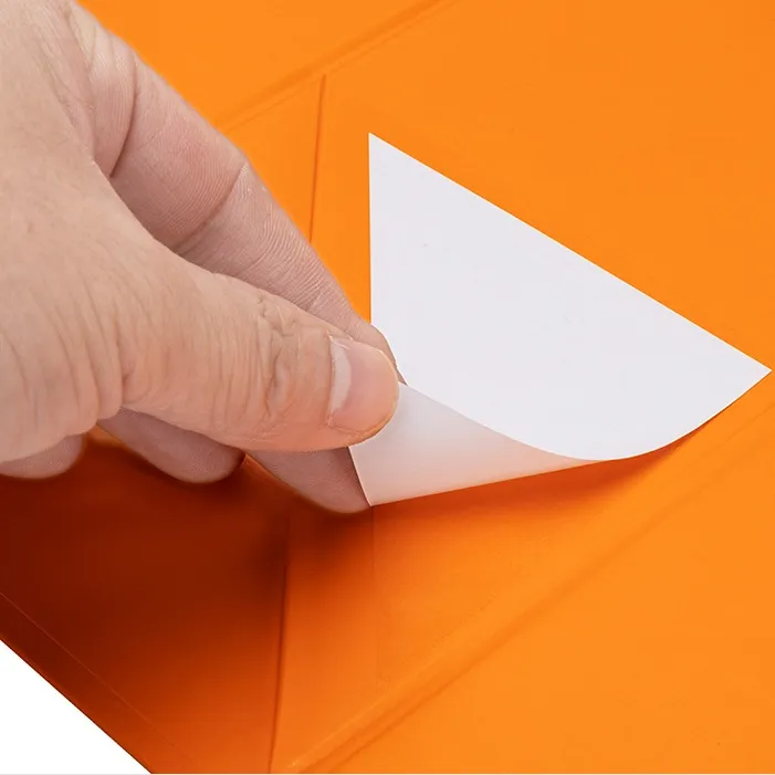 Fornecimento de Fábrica Caixa Magnética de Embalagem Dobrável Caixa de Papel Rígido Personalizada para Presentes