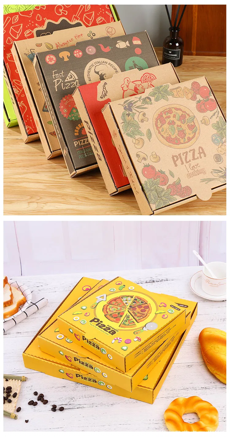 Detalhe Caixa de Pizza 5