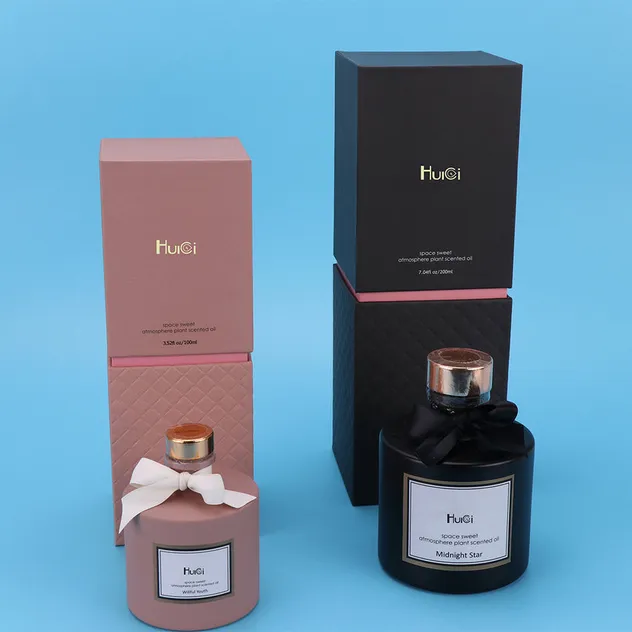 Perfume Box Showcase 6