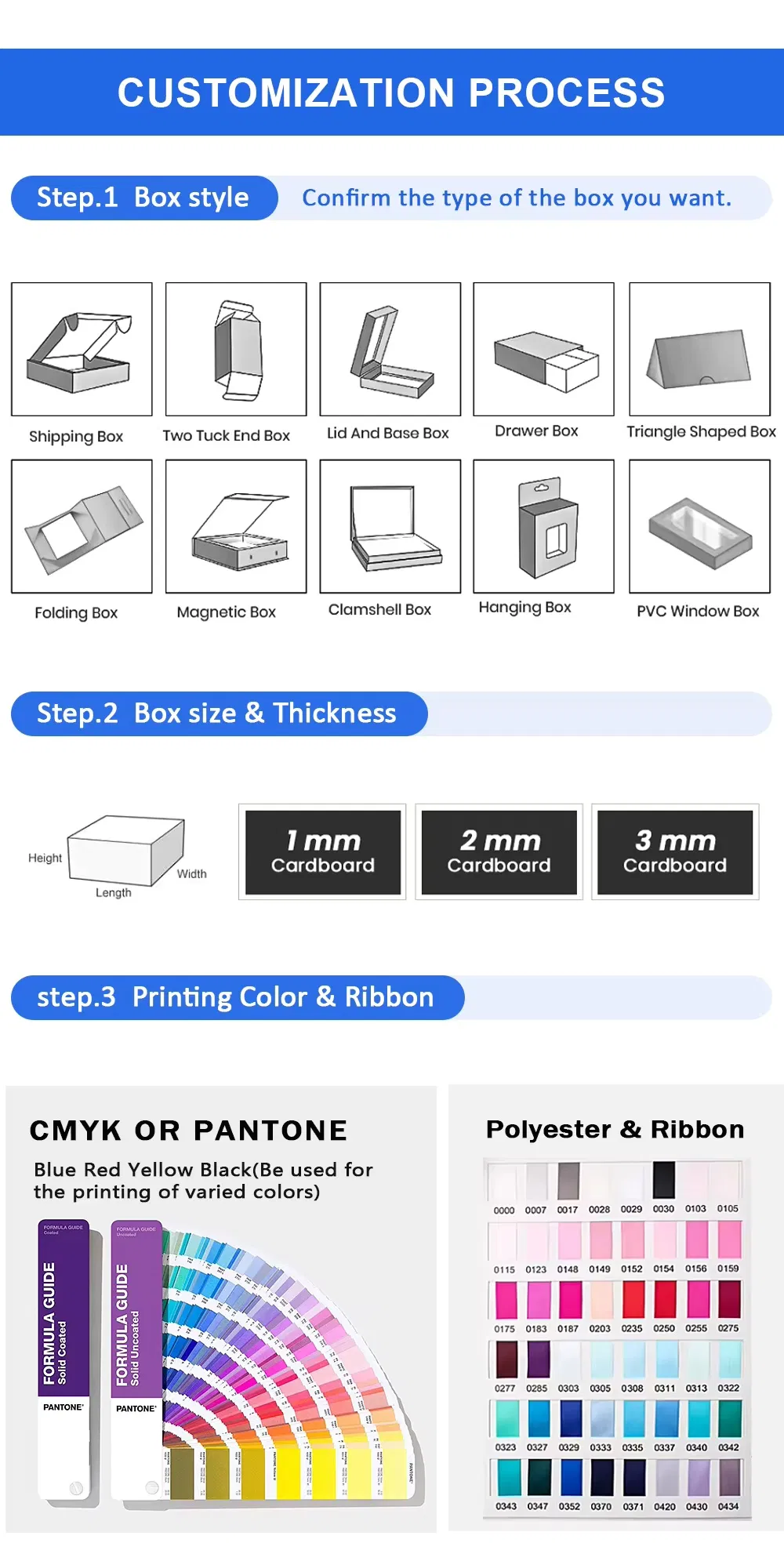 Caixa de embalagem de papel vazia dobrável magnética integrada personalizada, caixa de presente com flip, personalização em pequenas quantidades disponível