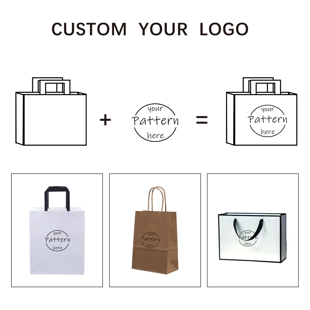 Saco de compras personalizado
