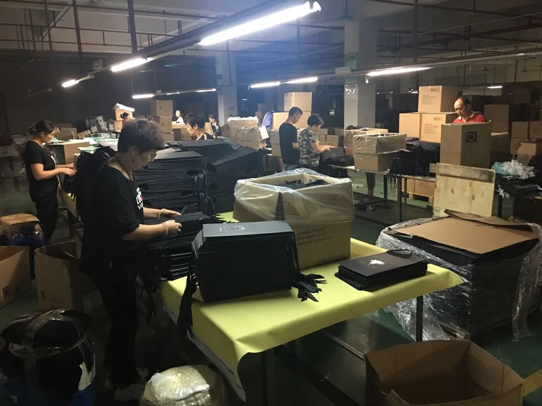 Processo de Produção