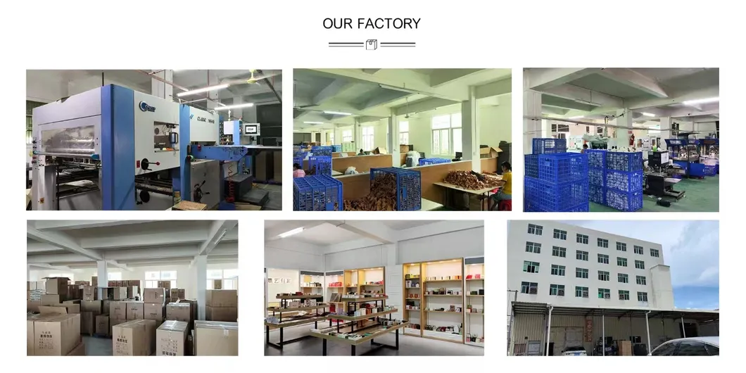 Linha de produção de embalagens