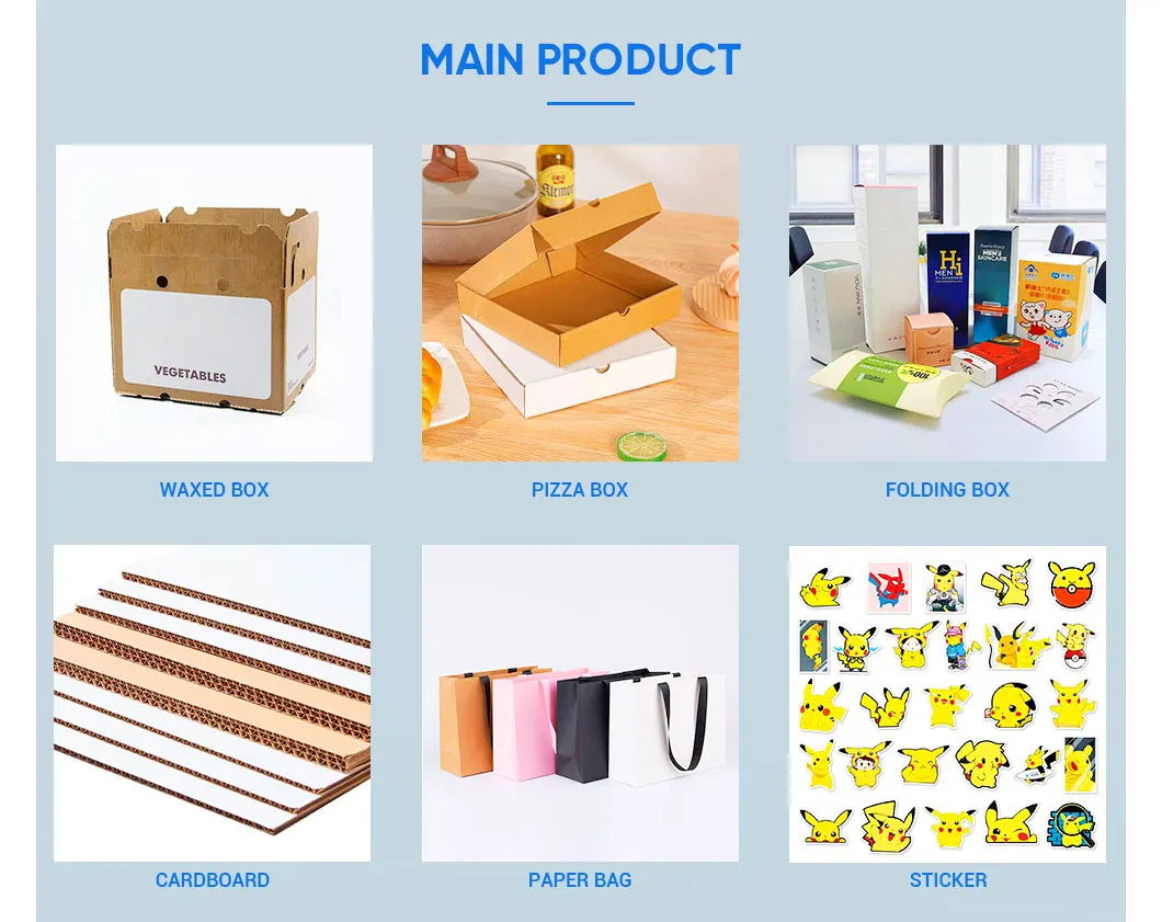 Produto principal