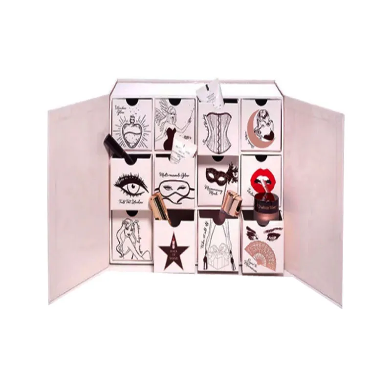 Recyclable Paper Box