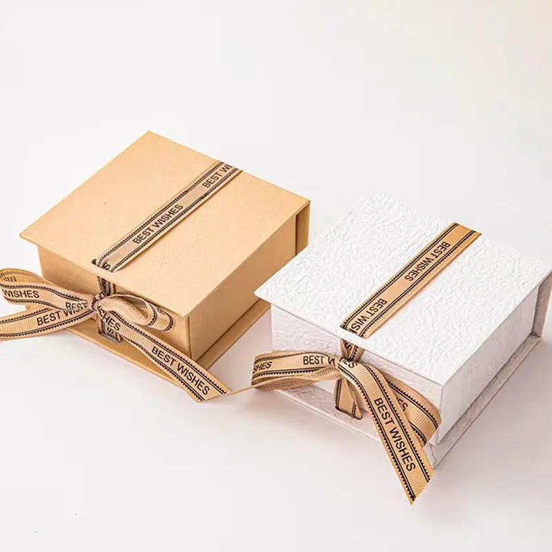 Caixa de presente rígida em forma de livro de luxo personalizada da China, embalagem de papel ecológica com inserto de espuma EVA
