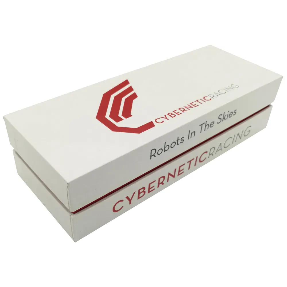Embalagem de Papelão Corrugado Personalizada para Ecommerce, Caixa e Saco de Envio Postal para Cabelo