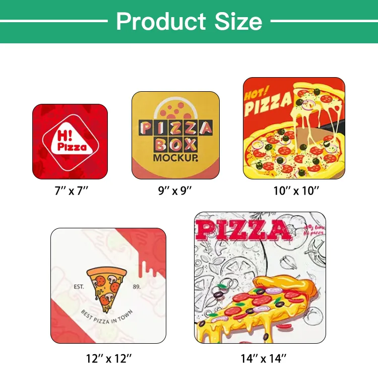 Detalhe Caixa de Pizza 1