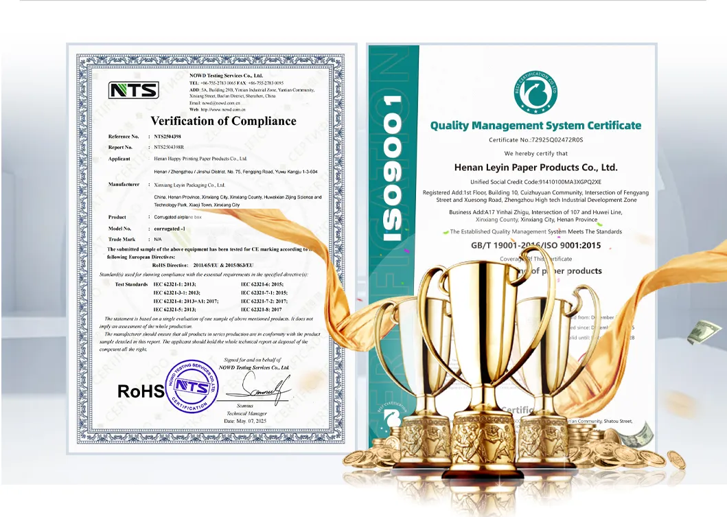 Certificado