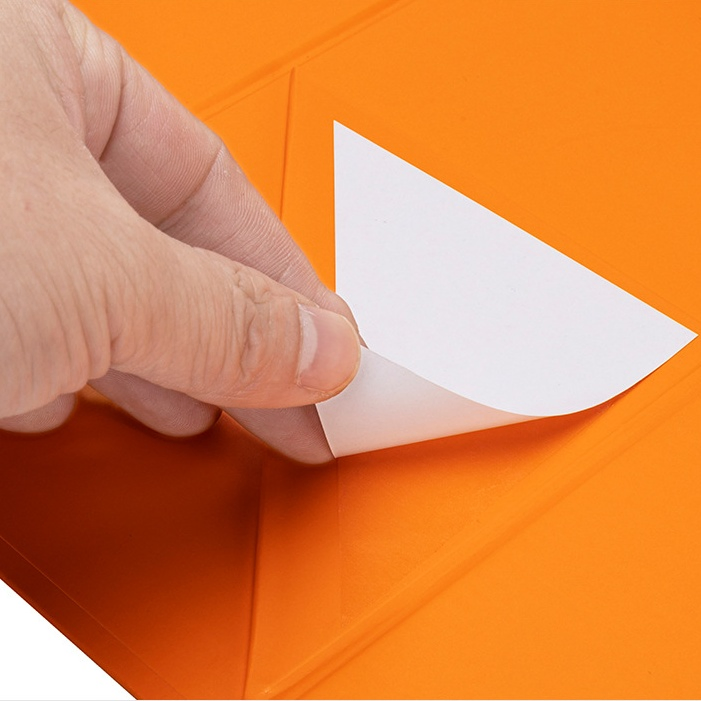 Fornecimento de Fábrica Caixa Magnética de Embalagem Dobrável Caixa de Papel Rígido Personalizada para Presentes