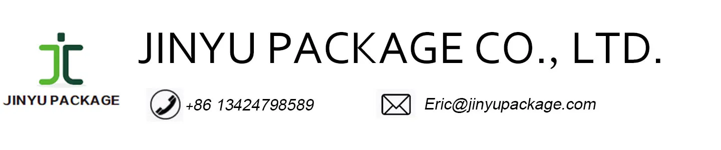 Banner de Produção de Embalagens