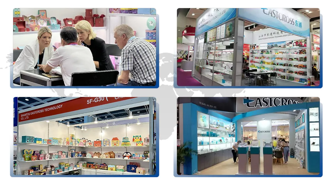 Exposição Comercial
