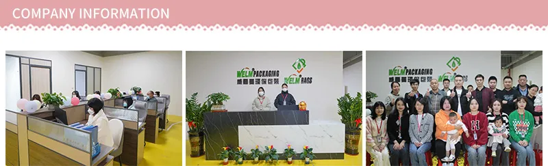 Banner de Perfil da Empresa