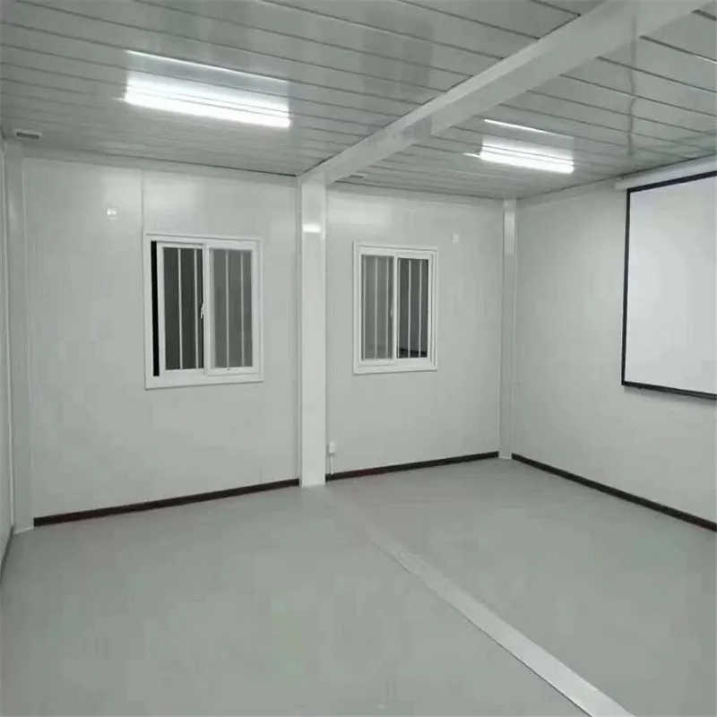 Container House 10