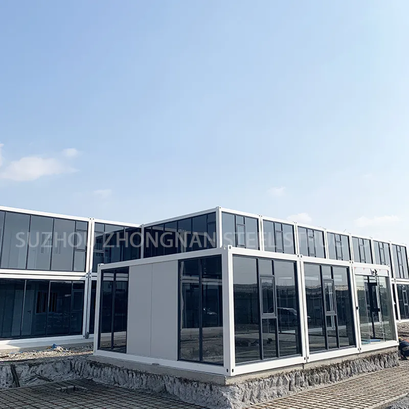 Container Office 3