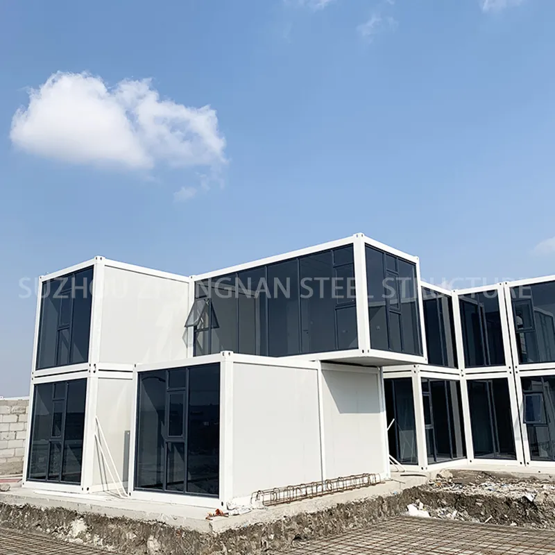 Container Office 4